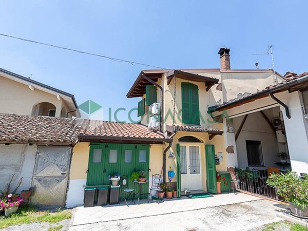 appartamento in vendita a Castelleone
