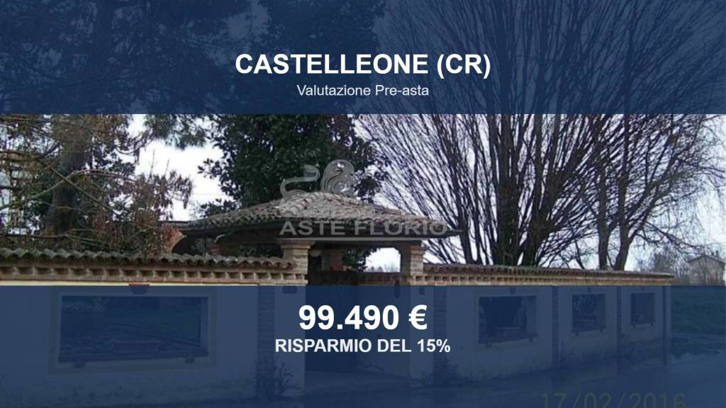 casa indipendente in vendita a Castelleone in zona Pellegra