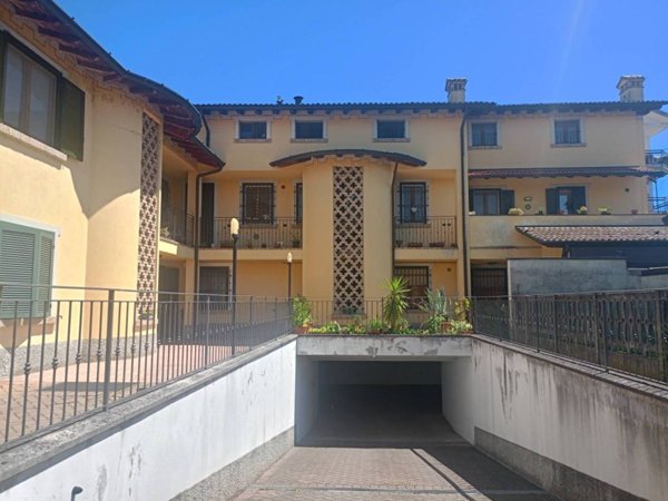 appartamento in vendita a Castelleone