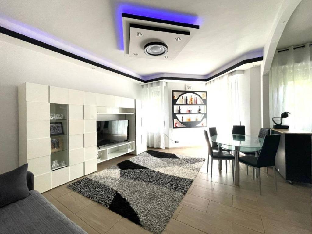 appartamento in vendita a Castelleone