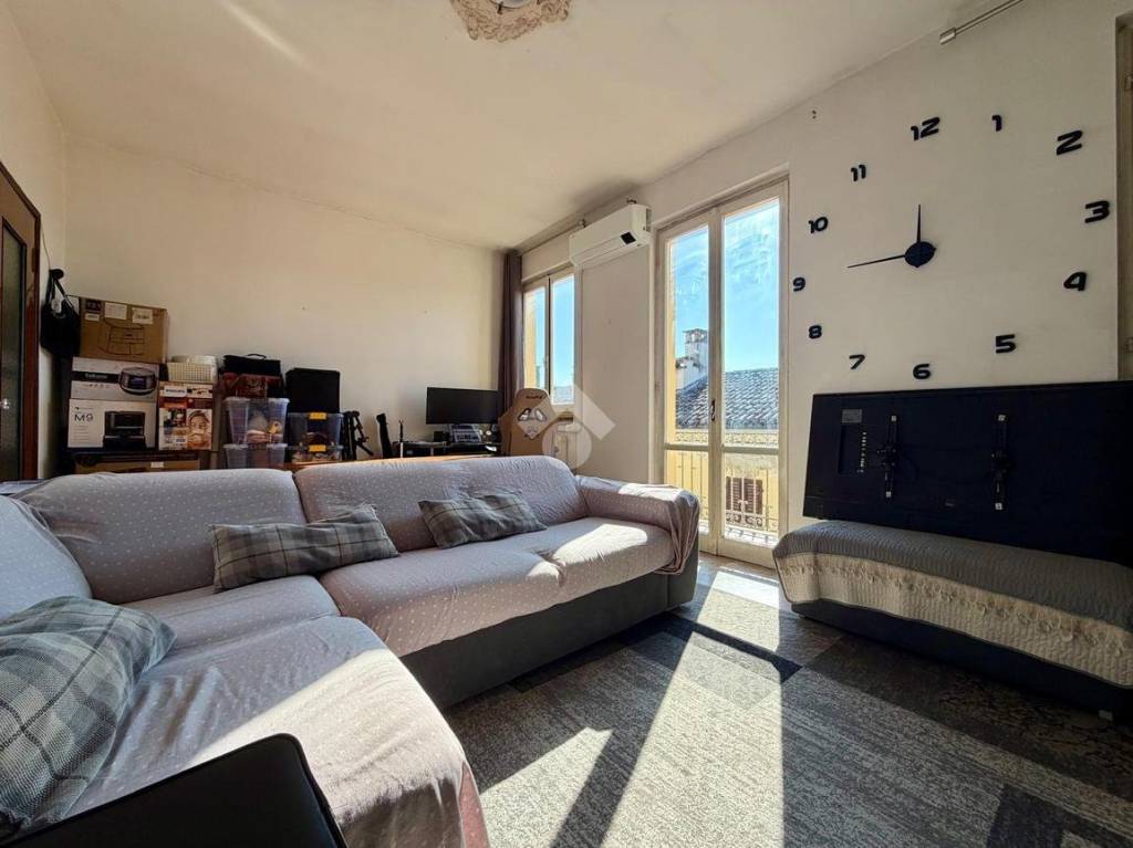 appartamento in vendita a Castelleone