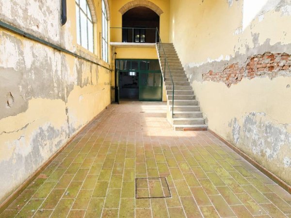 casa indipendente in vendita a Castelleone