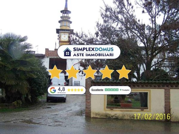 casa indipendente in vendita a Castelleone in zona Pellegra