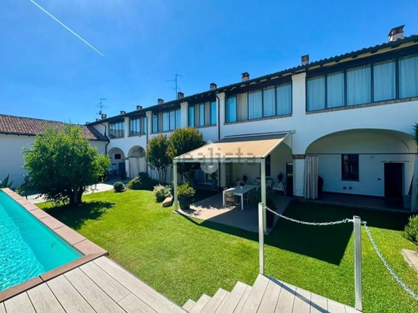 appartamento in vendita a Castelleone
