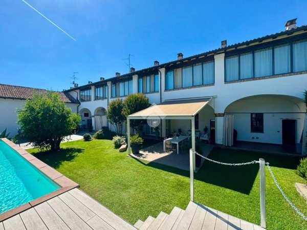appartamento in vendita a Castelleone