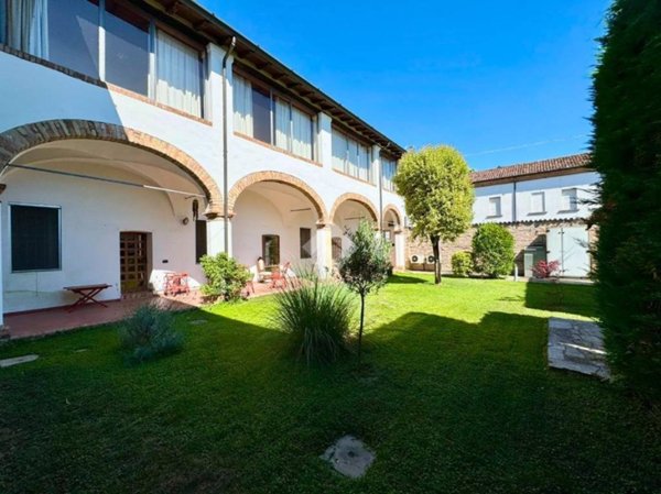 appartamento in vendita a Castelleone