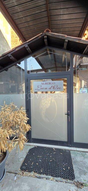 appartamento in vendita a Castelleone in zona Corte Madama