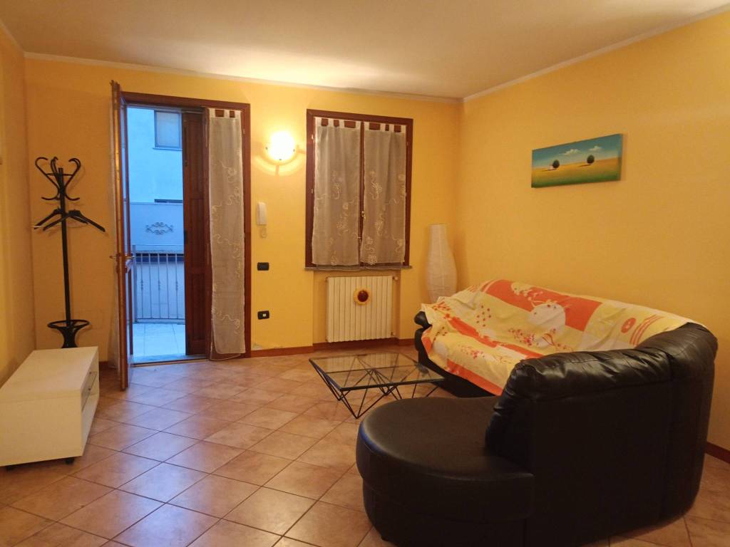 casa indipendente in vendita a Castelleone