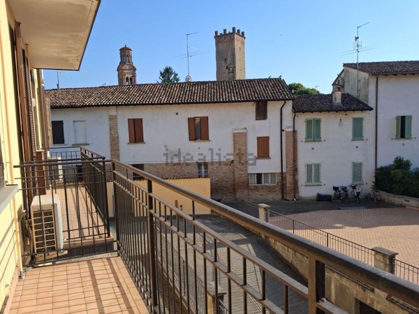 appartamento in vendita a Castelleone