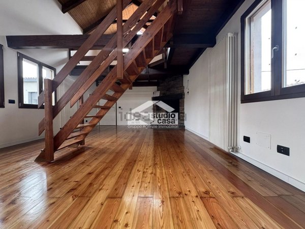 appartamento in vendita a Castelleone