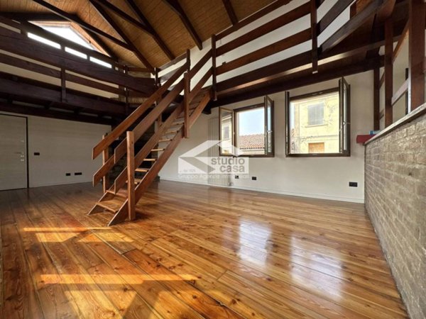 appartamento in vendita a Castelleone