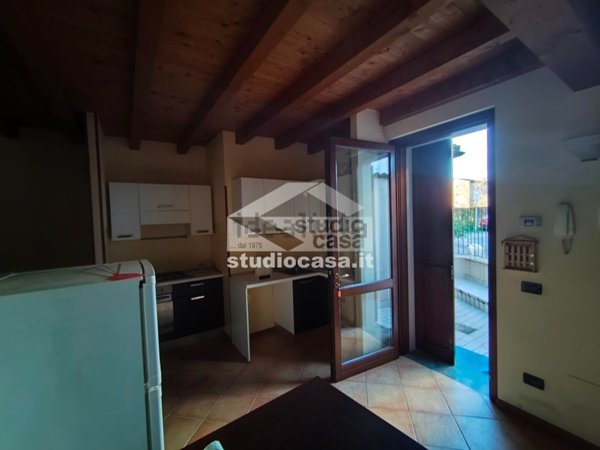 casa indipendente in vendita a Castelleone