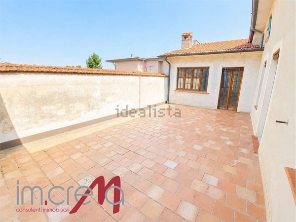 appartamento in vendita a Castelleone