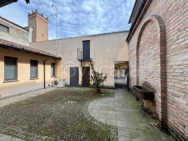 casa indipendente in vendita a Castelleone