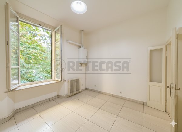 appartamento in vendita a Castelleone