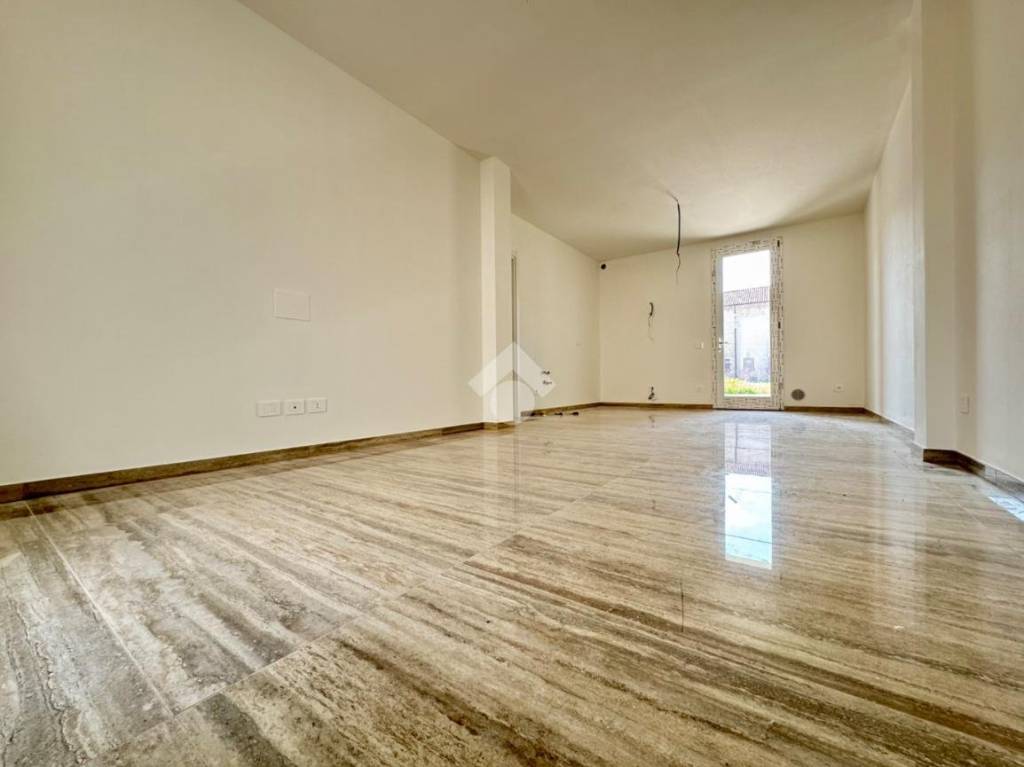 appartamento in vendita a Castelleone