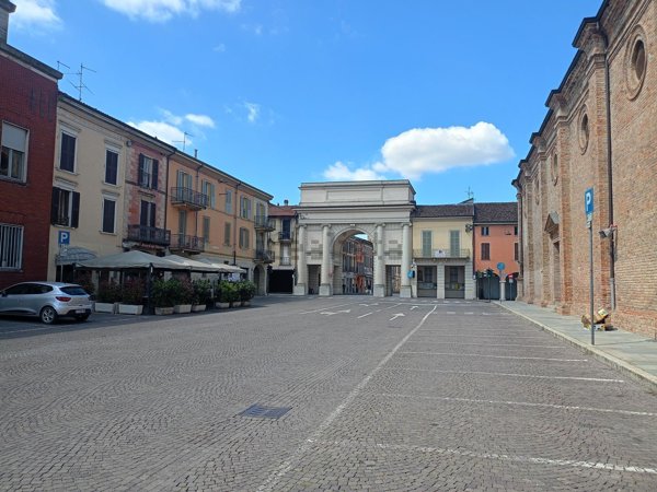 appartamento in vendita a Castelleone