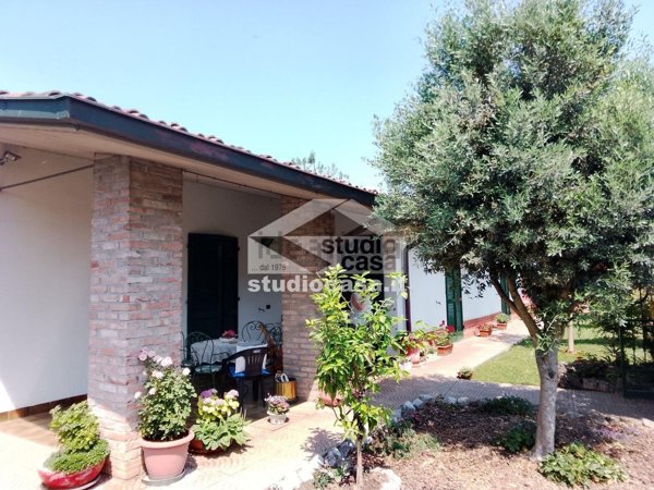 casa indipendente in vendita a Castelleone