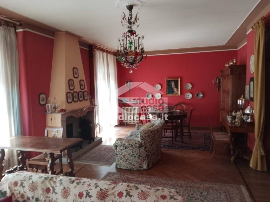 appartamento in vendita a Castelleone