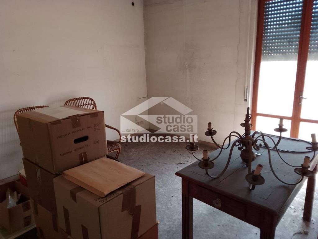 appartamento in vendita a Castelleone