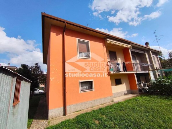 casa indipendente in vendita a Castelleone