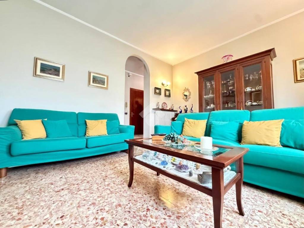 appartamento in vendita a Castelleone