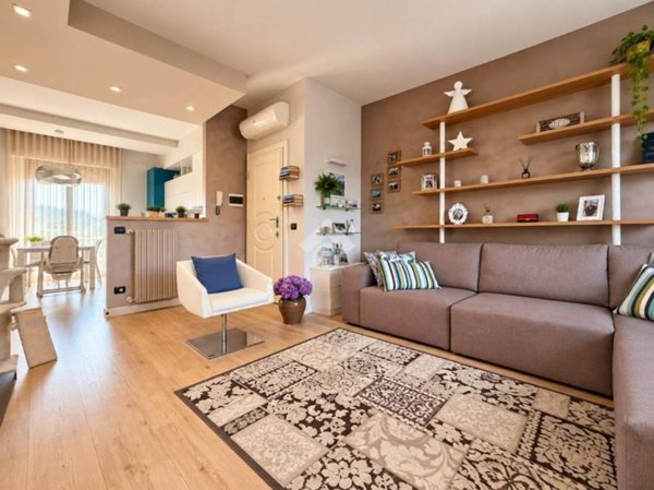 appartamento in vendita a Castelleone
