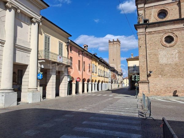 appartamento in vendita a Castelleone