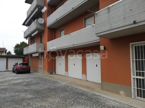appartamento in vendita a Castelverde