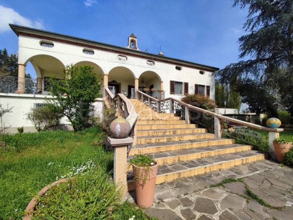 villa in vendita a Castelverde