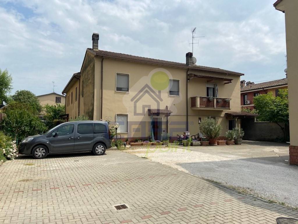 appartamento in vendita a Castelverde in zona Costa Sant'Abramo