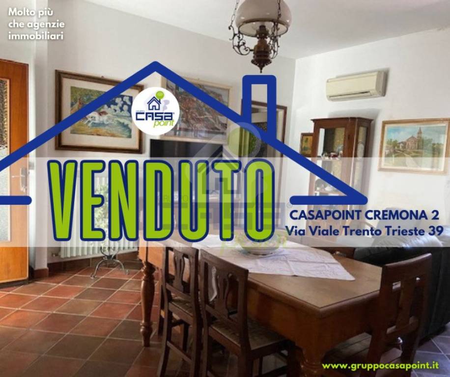 appartamento in vendita a Castelverde in zona Costa Sant'Abramo