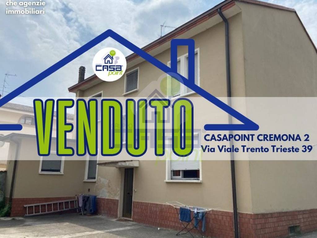 appartamento in vendita a Castelverde in zona Costa Sant'Abramo