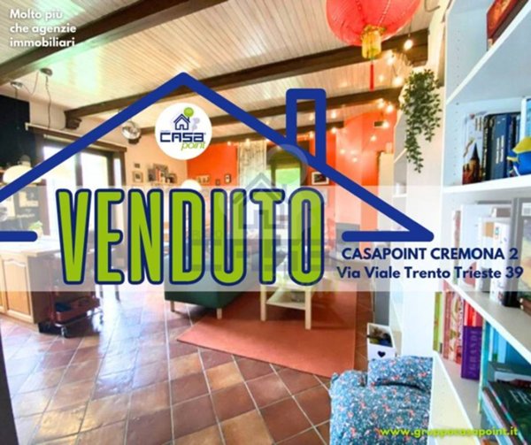 appartamento in vendita a Castelverde in zona Costa Sant'Abramo
