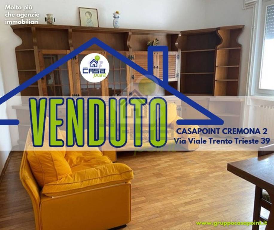 appartamento in vendita a Castelverde in zona Costa Sant'Abramo