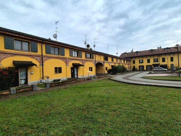 appartamento in vendita a Castelverde