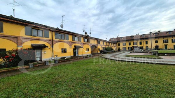 appartamento in vendita a Castelverde