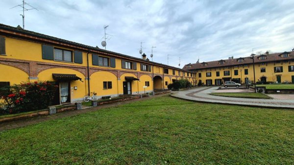 appartamento in vendita a Castelverde