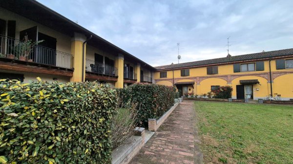 appartamento in vendita a Castelverde