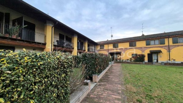 appartamento in vendita a Castelverde