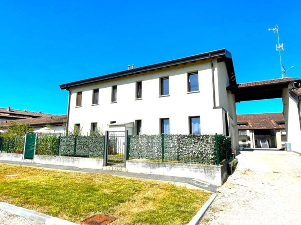 appartamento in vendita a Castelverde