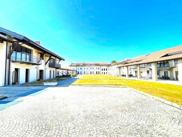 appartamento in vendita a Castelverde