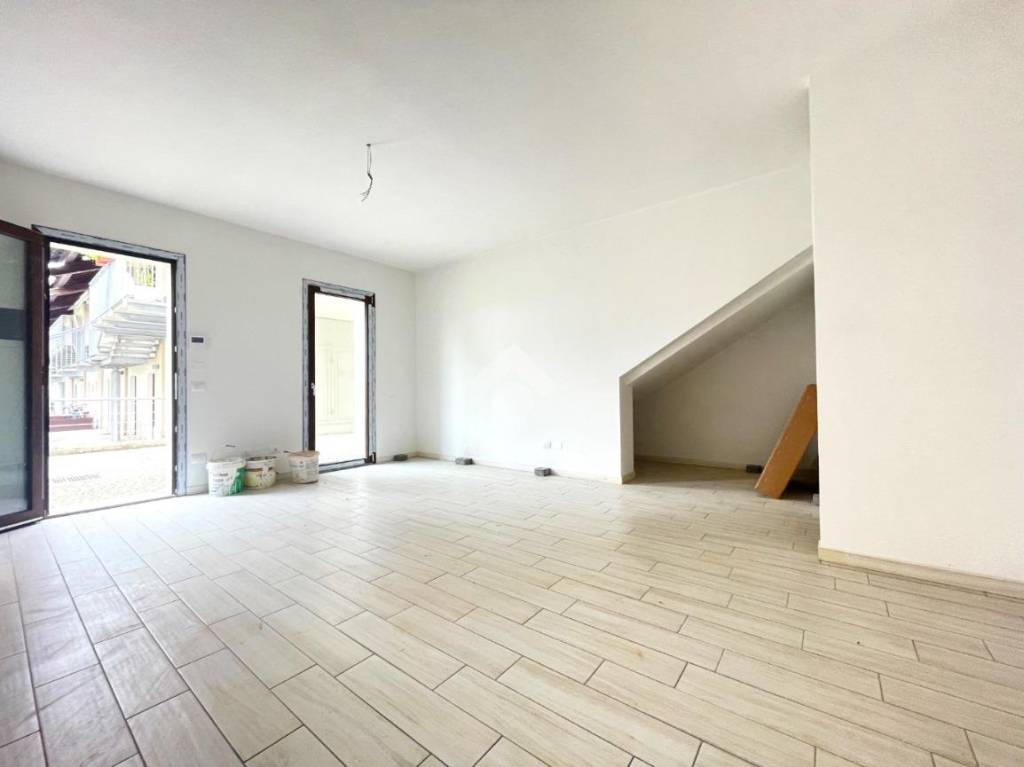 appartamento in vendita a Castelverde