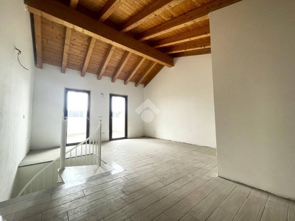appartamento in vendita a Castelverde