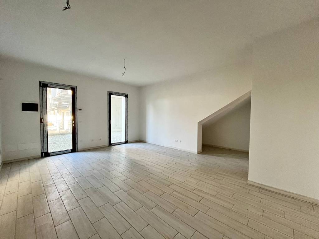 appartamento in vendita a Castelverde