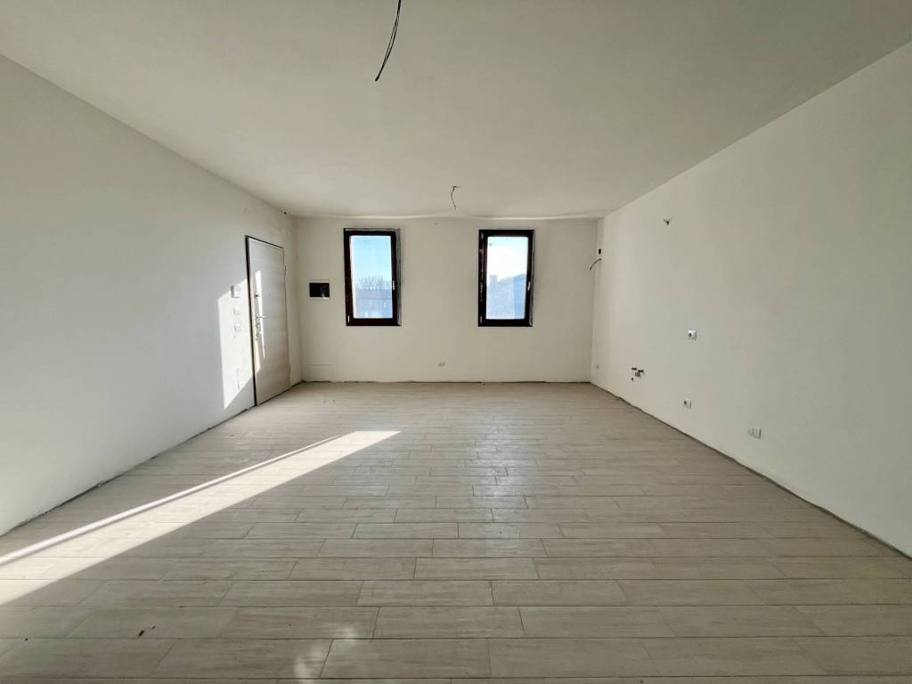 appartamento in vendita a Castelverde