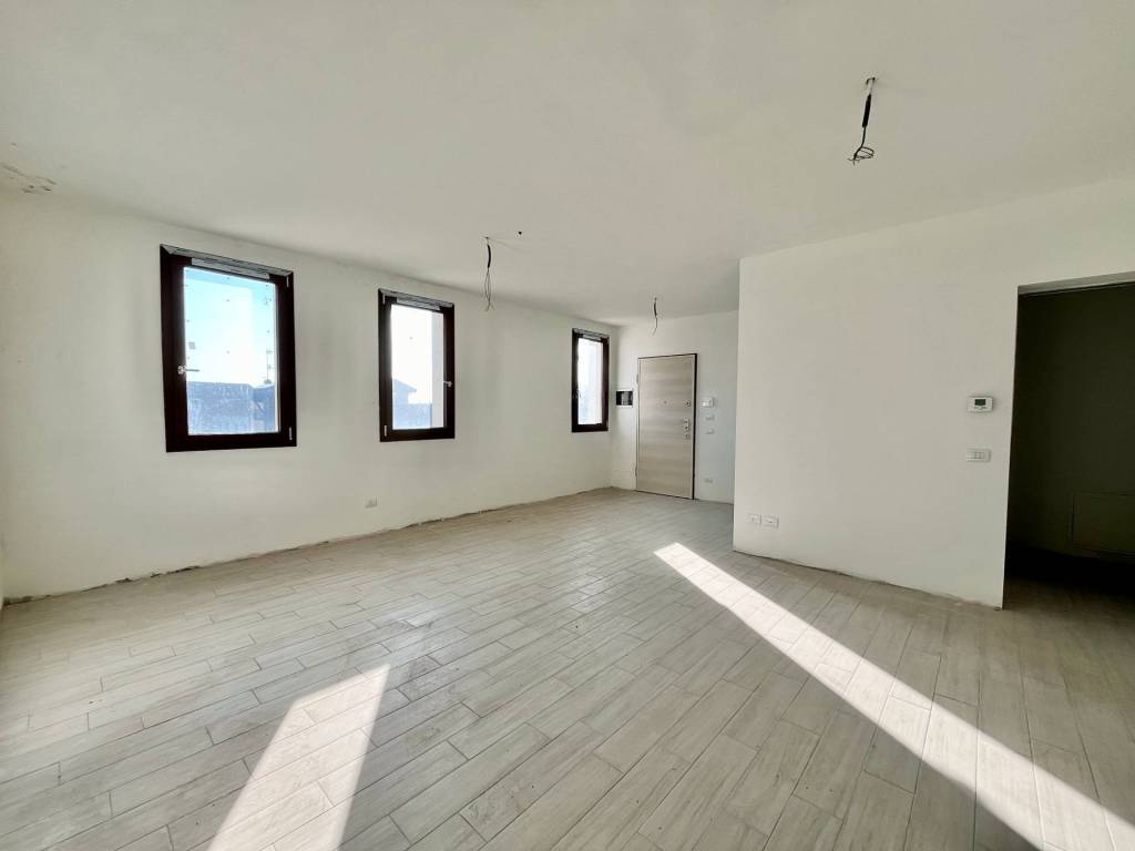 appartamento in vendita a Castelverde