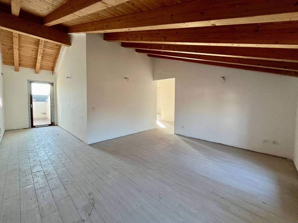 appartamento in vendita a Castelverde