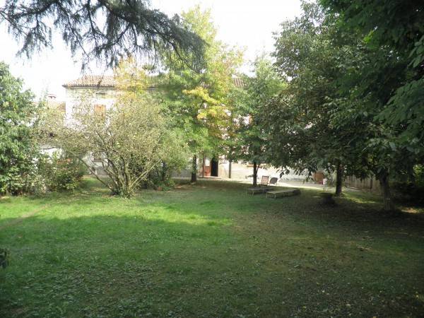 casa indipendente in vendita a Castelverde in zona San Martino in Beliseto