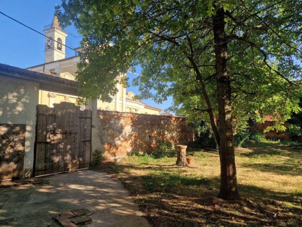 casa indipendente in vendita a Castelverde in zona San Martino in Beliseto